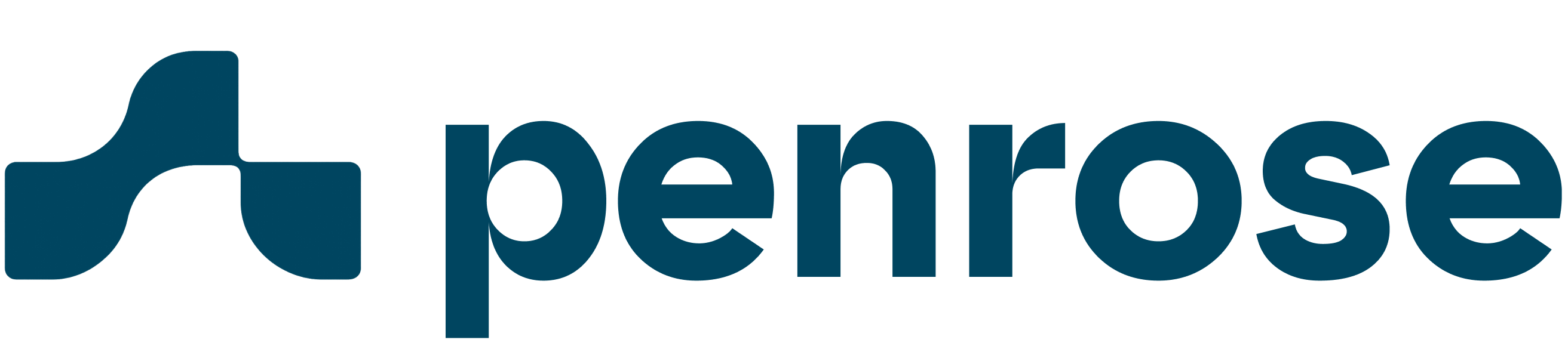 Penrose Logo